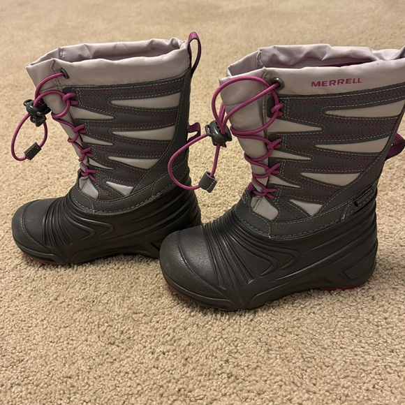 Snowquest 3.0 Waterproof Boot - Size 11 - Picture 2 of 4